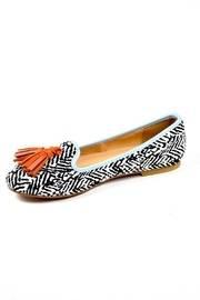  Printed Shoes