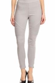  Grey Motto Jeggings