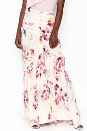  Star Lit Maxi Skirt