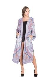  Milena Duster
