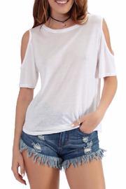 V Shaped Top