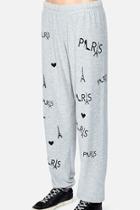  Tanzy Paris Pant
