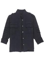  Hendrick Shirt Jacket