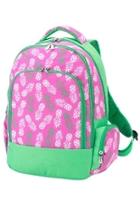  Pineapple School Backpack