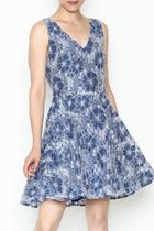  Chastain Dress