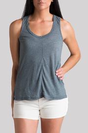  Heather Keyhole Tank