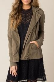  Vintage Utility Jacket