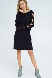  Cris Sweater Dress