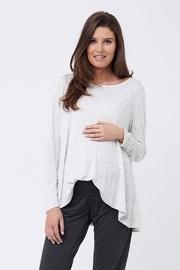  Speckle Swing Top