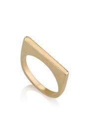  Raised Bar Ring
