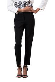  Cropped Trousers