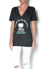  Colorado Grass T-shirt