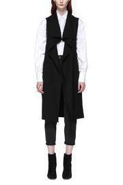  Tessana Wool Vest