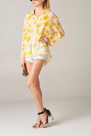  Mellow Yellow Top