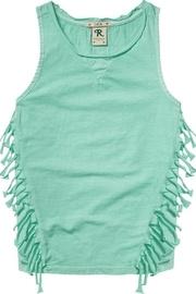  Jersey Fringe Tank