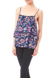  Tiered Tank