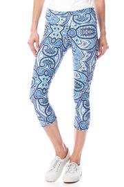  Iris Capri