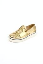  Golden Star Shoes