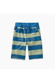  Pattern Crusier Shorts