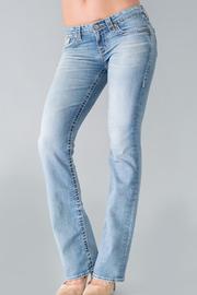  Low Rise Boot