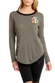  Top Sergeant