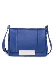  Blue Dakota Crossbody