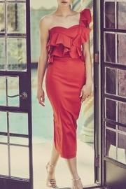  Katalina Midi Dress