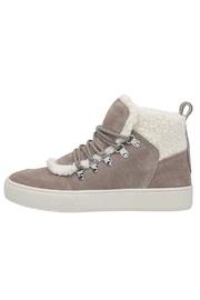  Lined Sneaker Bootie