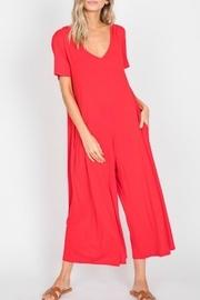  Salsa Jumpsuit