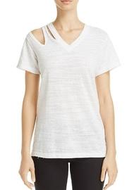  Pine Cut Tee Top