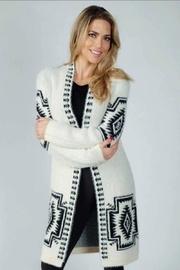  Jaime Cardigan