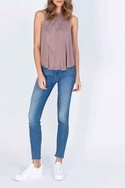  Carla Sleeveless Tank Top
