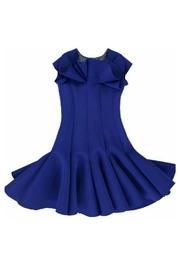  Royal Lily Dress