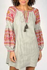  Adele Tunic