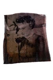  Alyssa Silky Scarf