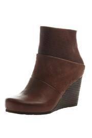  Dharma Wedge Bootie