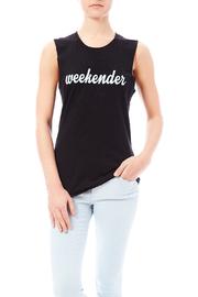  Weekender Tank