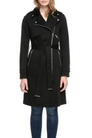  Athena Trench Coat