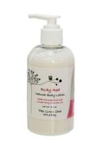  Ruby-red Body Lotion