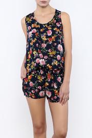  Bella Romper