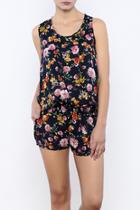  Bella Romper