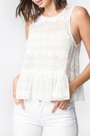  Julietta Lace Top