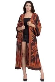  Annabel Duster