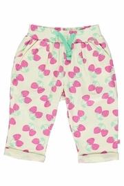  Strawberry Jersey Pant