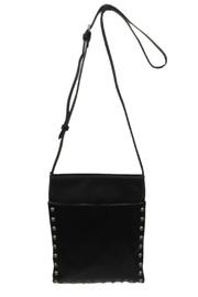  Crossbody Nylon Studded