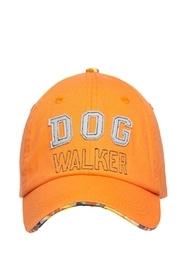 Dog Walker Cap