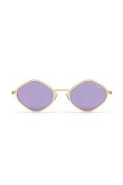  Purple Honey Sunglasses