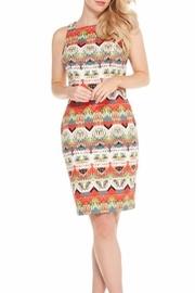  Ginger Sheath Dress