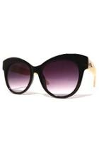  Black Cat Eye Sunglasses