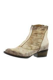  Jeronimo Bootie